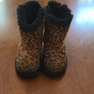Toddler Ugg's